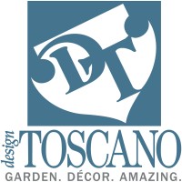 Design Toscano logo - Similar company to Chicago Locksmiths