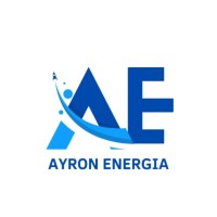 AYRON ENERGIA logo - Similar company to Metadax