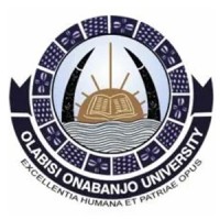 Olabisi Onabanjo University logo - Similar company to Olabisi Onabanjo University, Ago Iwoye