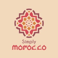 Simply Morocco logo - Similar company to Tour Morocco
