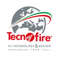 Tecnofire Detection logo - Similar company to El.Mo. Spa