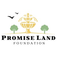 Promise Land Foundation logo - Similar company to Hotel Interactive, Inc.