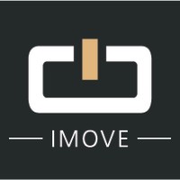 iMove e-bikes logo - Similar company to Vormz