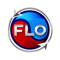 FLO Business Solutions logo - Similar company to Excalibur Security, Inc