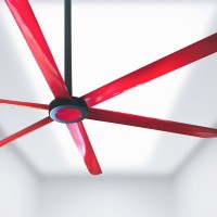 Gracezone BLDC HVLS Fans logo - Similar company to Kale Fans
