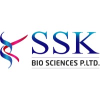 SSK Biosciences Private Limited., logo - Similar company to Med-Chem Labs