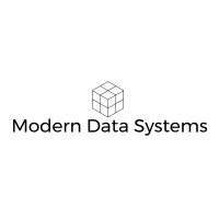 Modern Data Systems, LLC logo - Similar company to Modern Data Systems