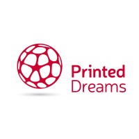 Printed Dreams logo - Similar company to Neocube Sl