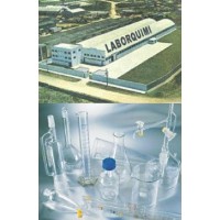 vidrolalabor/laborquimi logo - Similar company to Chemicals Universal