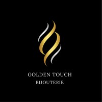 The Golden Touch logo - Similar company to Readrob: My Teaching Robot