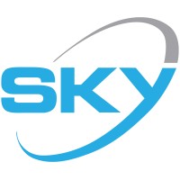 Sky Retail Installation logo - Similar company to Sky + Cds