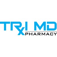 TriMD Pharmacy logo - Similar company to Sonder Logistics