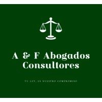 A&F Abogados Consultores logo - Similar company to Mpm Abogados Ec