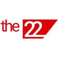 The 22 Fund logo - Similar company to Learnabi
