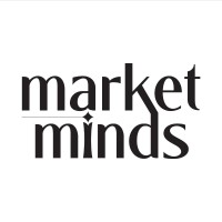 The Market Minds Agency logo - Similar company to Cleeqe