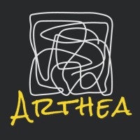 Arthea Digital logo - Similar company to Restable