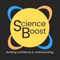 Science Boost CIC logo - Similar company to Bath Bridge