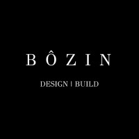 BÔZIN DESIGN logo - Similar company to Asiafast