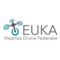 EUKA - Vlaamse Drone Federatie logo - Similar company to Yalimart
