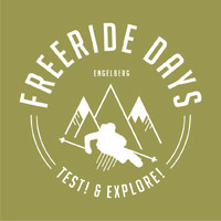Freeride Days Engelberg logo - Similar company to Atoll Ag