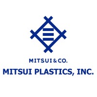 Mitsui Plastics, Inc. logo - Similar company to Kingfa Sci. & Tech. Usa
