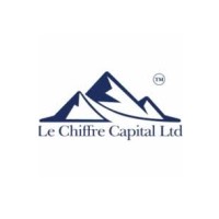 Le Chiffre Capital logo - Similar company to Samuchit