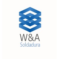 W&A Ingeniería y Soldadura logo - Similar company to Solter Soldadura Sl