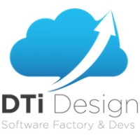 DTi Design logo - Similar company to Protech Sp. Z O.O. Precyzyjna Obróbka Metali