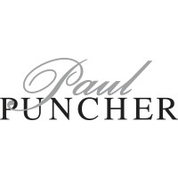 Paul Puncher Clothiers logo - Similar company to Island West Fashion Works