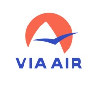 Via Air logo - Similar company to Frontier Experiences Holding | Hotels & Branded Residences Developer