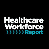 Healthcare Workforce Report logo - Similar company to Mid Coast Health System