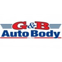 G & B Auto Body