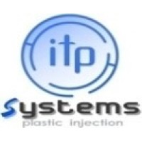 ITP Systems Plastic Injection logo - Similar company to Unicenter Pharma