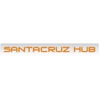 SantaCruzHub logo - Similar company to Micro Orbit