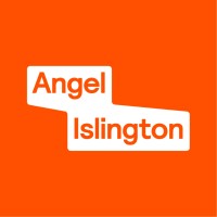 Angel Islington Business Improvement District (BID) logo - Similar company to Brixton Business Improvement District
