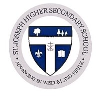 The Josephite logo - Similar company to Scintilla Science Club