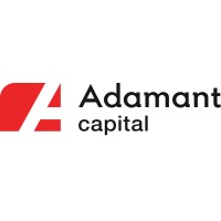 Adamant Capital logo - Similar company to Lead/Augury