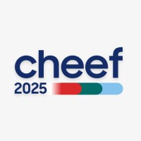 CHEEF 2025 by BKK-PII logo - Similar company to Process And Green Engineering Days