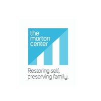 The Morton Center logo - Similar company to Brainer Plumbing