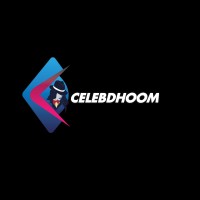 Celebdhoom logo - Similar company to Les 3Rr