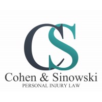 Cohen & Sinowski, P.C. logo - Similar company to Engineering Career Solutions