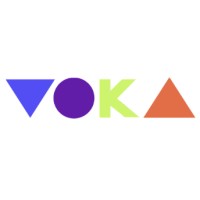 VOKA logo - Similar company to Geopower Bv