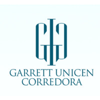 Grupo Garrett logo - Similar company to El Bee Pr