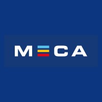 MECA logo - Similar company to Meko