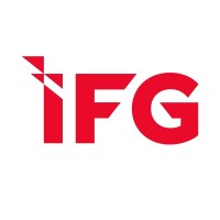 Indonesia Financial Group (IFG) logo - Similar company to Finpay