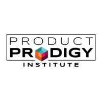 Product Prodigy Institute logo - Similar company to Cfo Spark