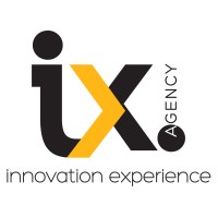 ix Agency logo - Similar company to Moniic.Io