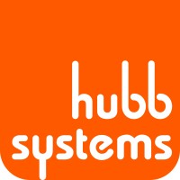 Hubb Systems Ltd logo - Similar company to European Heathyards Engineering Co. Limited