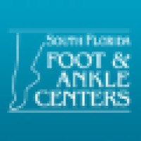 South Florida Foot & Ankle Centers logo - Similar company to Virtual Ventures