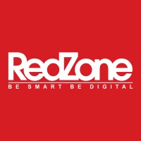 Red Zone Agency‎‏ logo - Similar company to Red Zone Agency